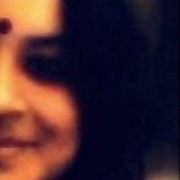 Soma Mukherjee Soma Mukherjee