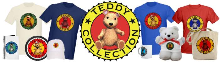 The Teddy Bear Collection Shop