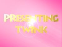 Presenting Twink Video