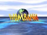 Wombania World Wallpaper