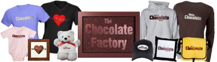 The Chocolate Factory Shop