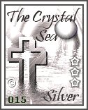 Crystal Sea Silver Award