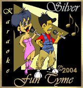 Fun Tyme Entertainment Silver Award