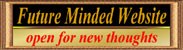 Future Minded Website