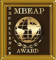 MBEAP Excellence Award