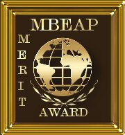 MBEAO Merit Award