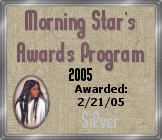 Morning Star's Awards Program