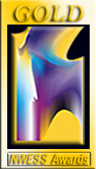 NWESS GOLD Website Award