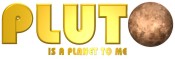 Pluto is a Planet to Me