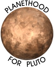 Planethood for Pluto
