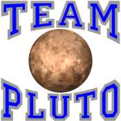 Team Pluto II
