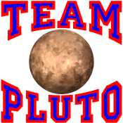 Team Pluto III