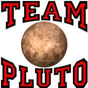 Team Pluto