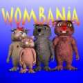 Wombania Cast Link Icon Medium