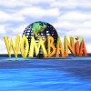 Wombania World Small Link Icon